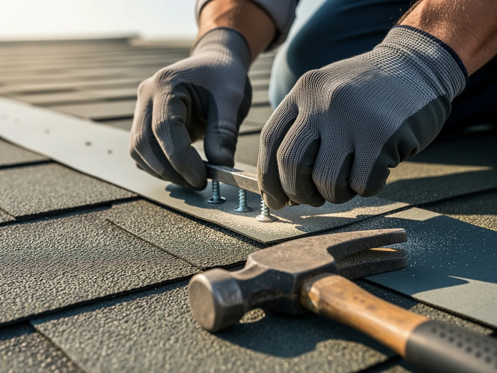 Why choose Fascia Repair in Thorp, WA
